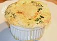 Baked Egg Surprise