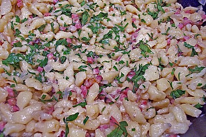 K&auml;sesp&auml;tzle Spezial