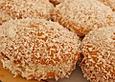 Mascarpone - Pl&auml;tzchen