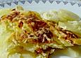 Pastinakengratin
