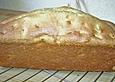 Apfelbrot