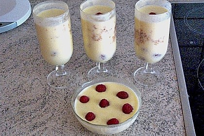 Grießpudding 38