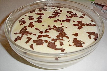 Grießpudding 33