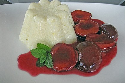 Grießpudding 5