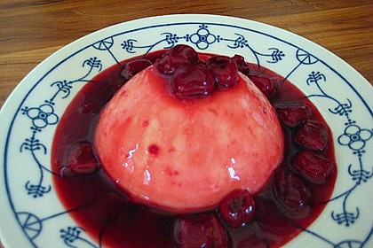 Grießpudding 32