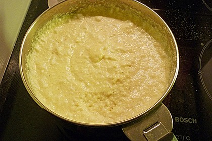 Grießpudding 50