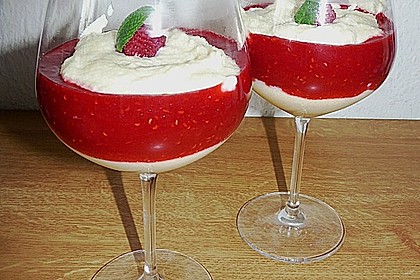 Grießpudding 3