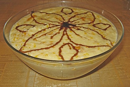 Grießpudding 16