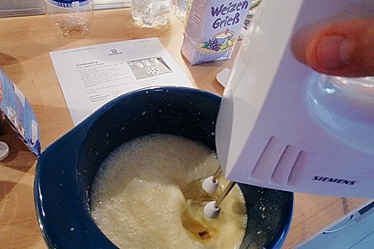 Grießpudding 48