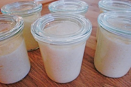 Grießpudding 40