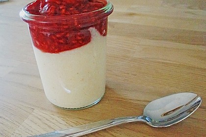 Grießpudding 12