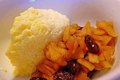 Grießpudding 27