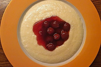 Grießpudding 19