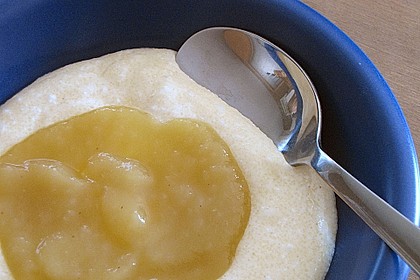 Grießpudding 13