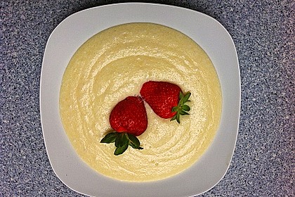 Grießpudding 7