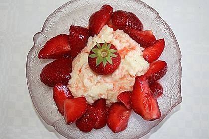 Grießpudding 11