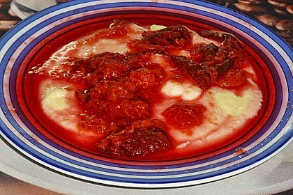 Grießpudding 34