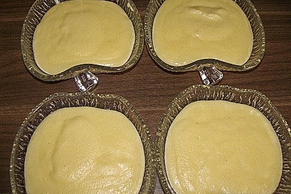 Grießpudding 22