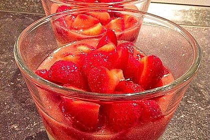 Grießpudding 9