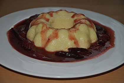Grießpudding 24