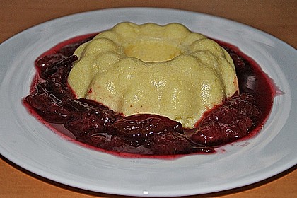 Grießpudding 18