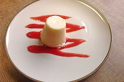 Grießpudding 4