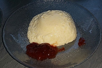 Grießpudding 37