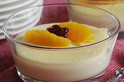 Grießpudding 2