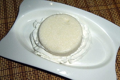 Grießpudding 29