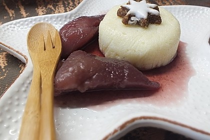 Grießpudding 21