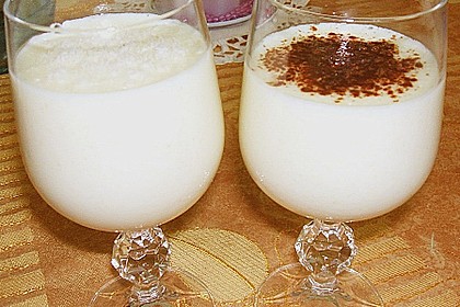 Grießpudding 30