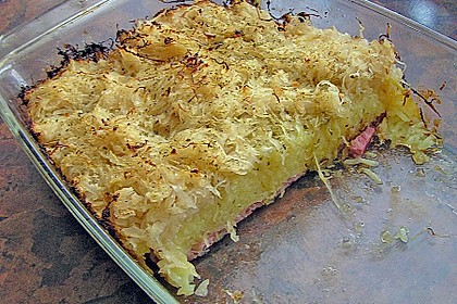 Claudias Mama-Kasselerpfanne 5