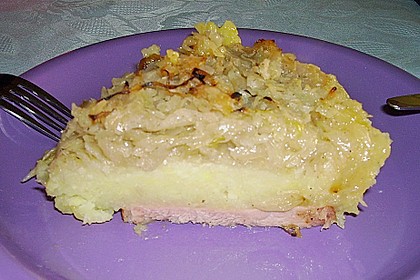 Claudias Mama-Kasselerpfanne 4