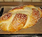 Friedas genialer Hefezopf (Bild)