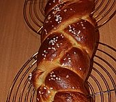 Friedas genialer Hefezopf (Bild)