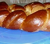 Friedas genialer Hefezopf (Bild)