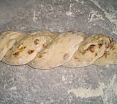 Friedas genialer Hefezopf (Bild)