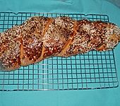 Friedas genialer Hefezopf (Bild)