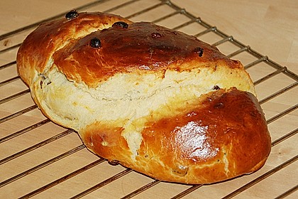 Friedas genialer Hefezopf 365