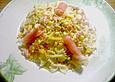 Chiara&acute;s Nudelsalat