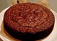 Schoko - Nuss - Kuchen ohne Mehl