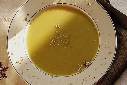 Kartoffelsuppe