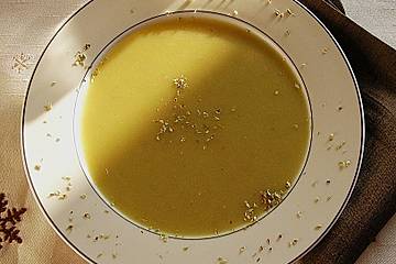 Kartoffelsuppe