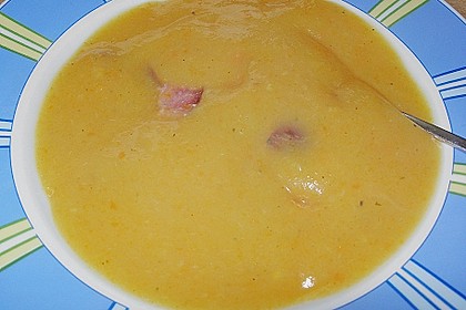 Kartoffelsuppe 2