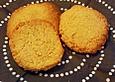 Kokos - Zitronen - Cookies