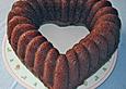 Schoko - Sprudelkuchen