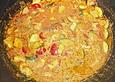 S&uuml;dindisches H&uuml;hnchencurry
