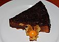 Schokoladentarte