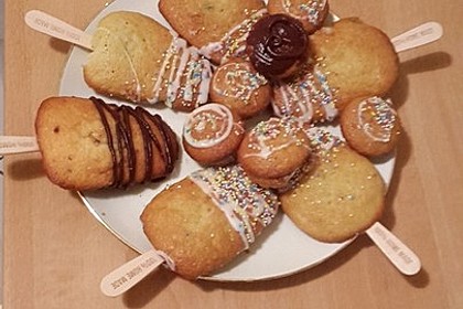 Fantakuchen, einfach 43