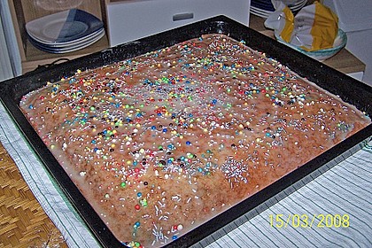 Fantakuchen, einfach 27